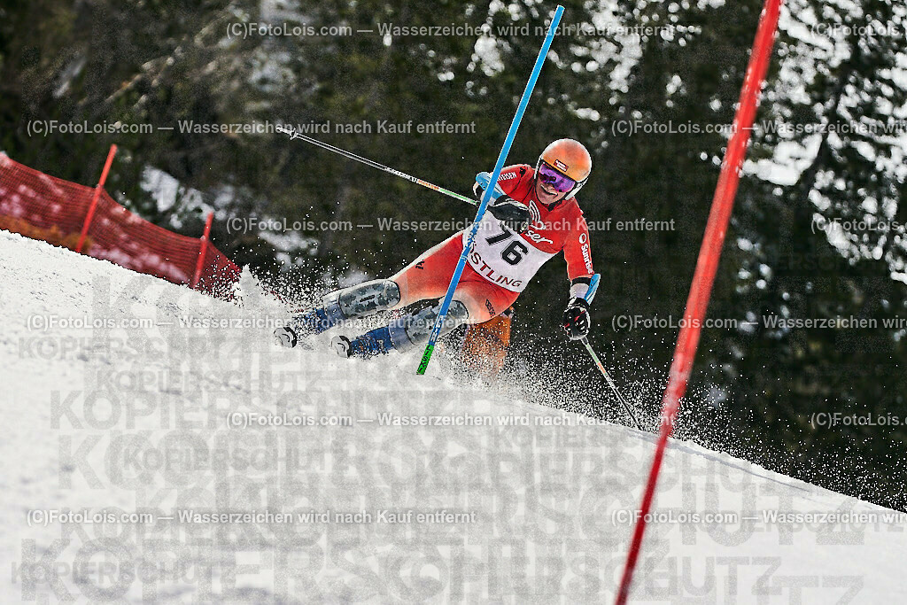 ALS0911_WCM-SL_Kat-B_Nafzger Hans-Peter | (C)FotoLois.com, Alois Spandl, World Criterium Masters Ski Alpin 2023 Hochkar, Slalom, Kategorie B, Do 23. März 2023.