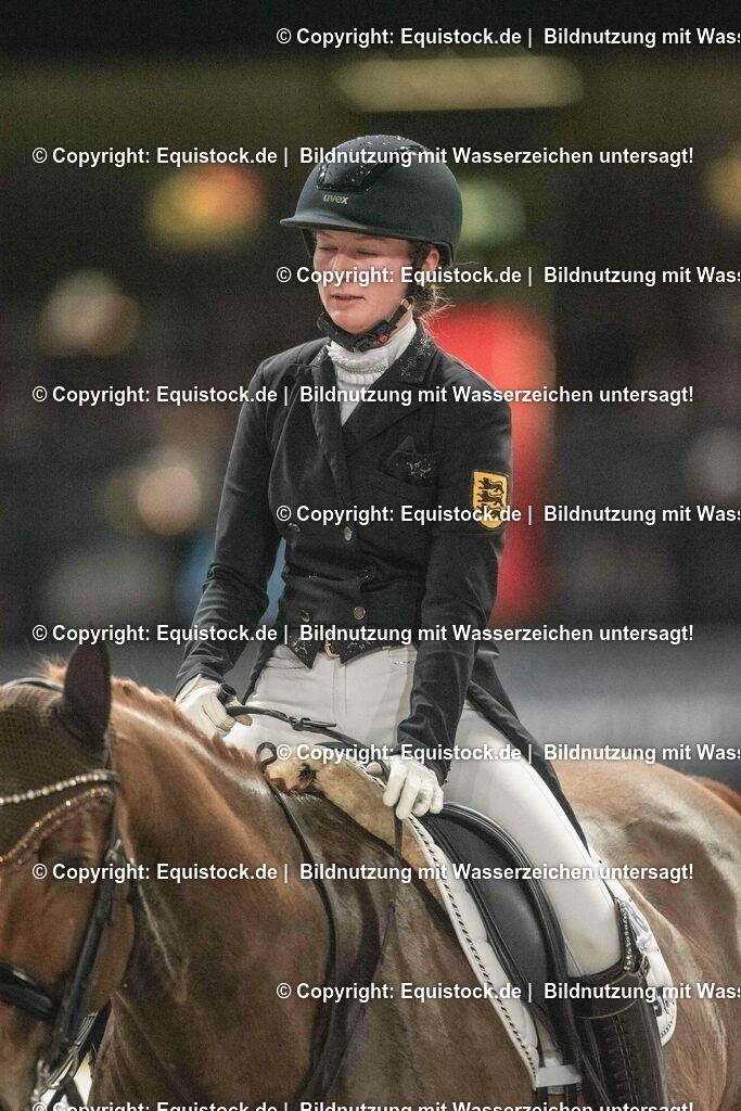 20231115_20_Dressur_Kl-S++_0186_TOMsPiC | Foto: Thomas Hartig