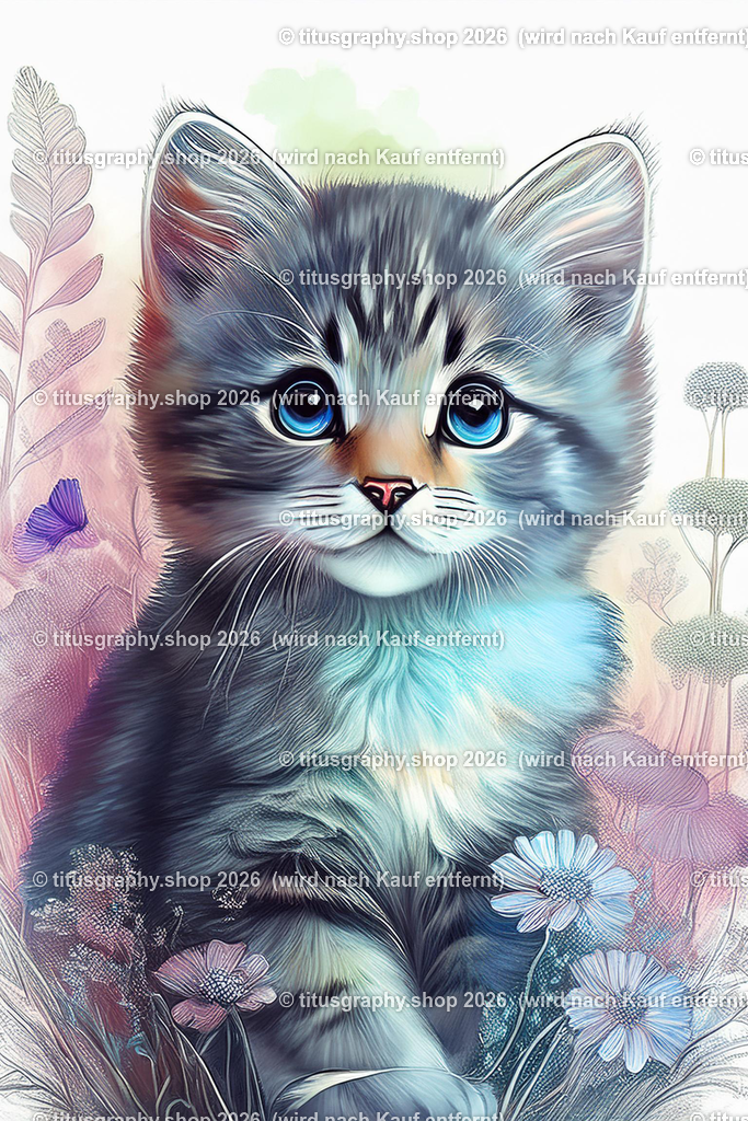 Katze 062 | titusgraphy-shop: Geschenkideen mit Qualitätsfotos. titusgraphy-shop: gift ideas with quality photos. titusgraphy-shop: idées cadeaux avec photos de qualité.  - Realisiert mit Pictrs.com