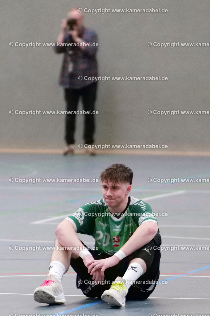 Handball : Verbandsliga Herren: TB Oberhausen - RW Oberhausen  am 12.04.2026 in Oberhausen. | Handball : Verbandsliga Herren: TB Oberhausen - RW Oberhausen  am 12.04.2026 in Oberhausen. - Realisiert mit Pictrs.com