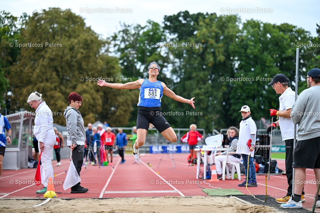 DM Masters 2025-296 | Deutsche Meisterschaften Masters am 24.08.2025 in Gotha Foto: Kai Peters - Realisiert mit Pictrs.com