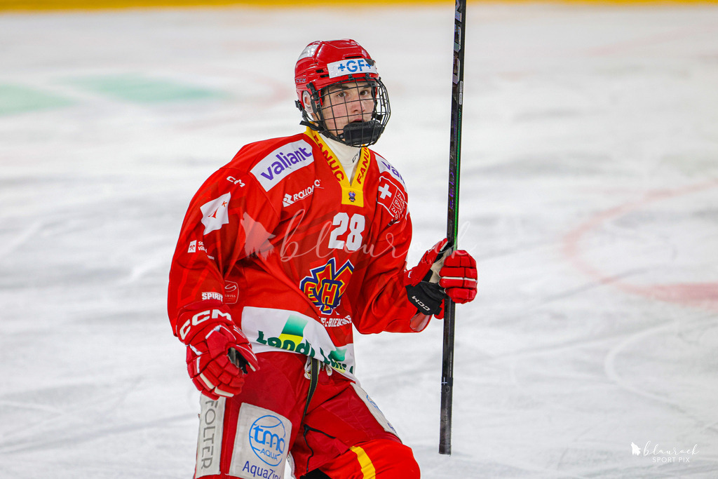 EHCB Spirit vs HCFG_wb-8133 | Sportbilder, Sportfotograf, Hochzeits- und Eventfotografin, Flugshows, Portraits und Tiershooting, Aviation, Downhill, Nationalleague, Swissleague, International