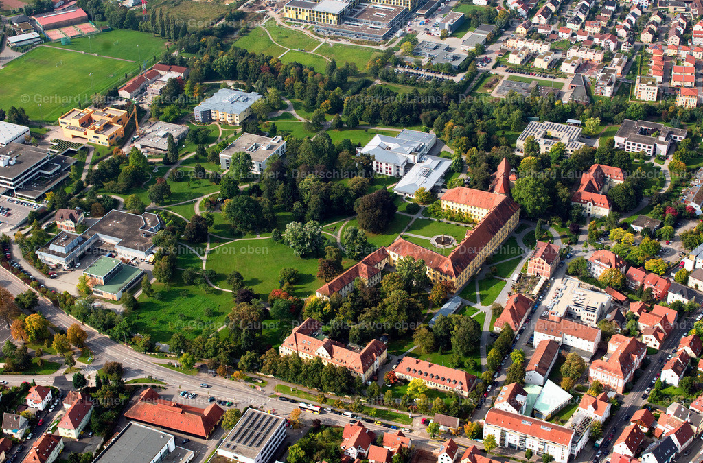 3390786 | Klinikum Schloß Winnenden