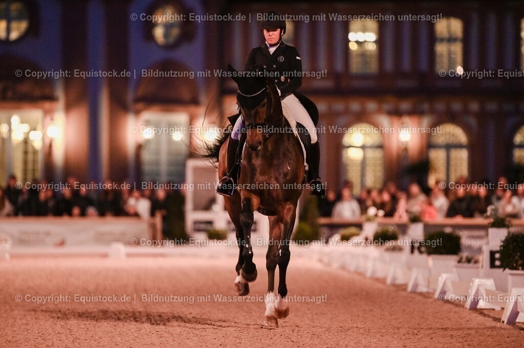 20250608_Longines Grand Prix Kür_0272 | Foto: Thomas Hartig