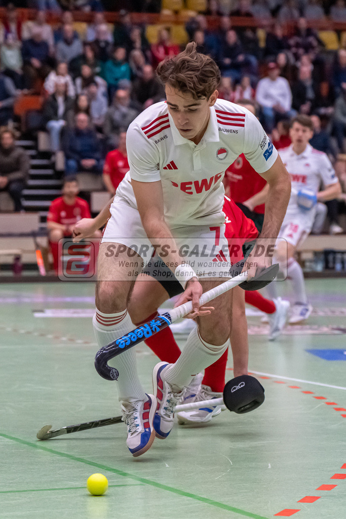 HK_20251129_104312 | 1. Bundesliga Herren Crefelder HTC - RW Köln am 29.11.2025