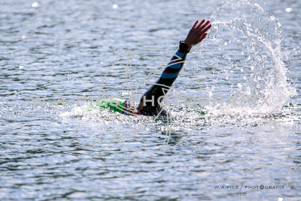 AW_20230513awmac7914 | Steyregg, AUSTRIA, 13.05.2023 - ALOHA TRI STEYREGG, Image shows 
Photo: WAPICS / Andreas Willdoner
