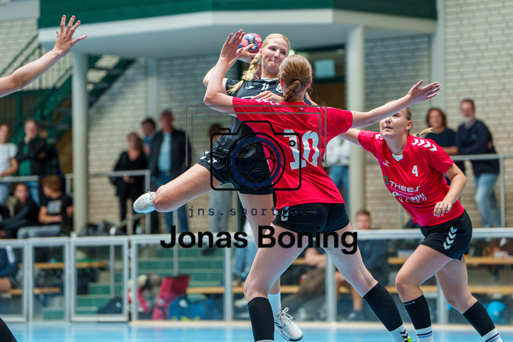Handball I Guardians-Cup I Saison 2026-2027 I Sonntag  I 52144 | jns.sportfotos - Realisiert mit Pictrs.com