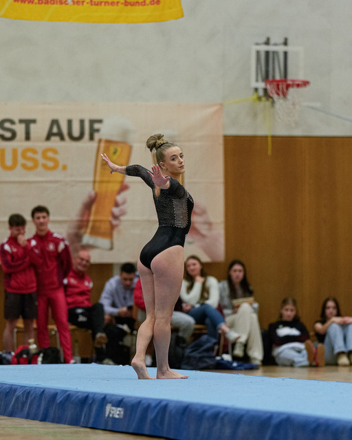  - Karl Wettach Mixed Wettkampf in Freiburg im Breisgau (Sepp-Glaser-Sporthalle) | - Karl Wettach Mixed Wettkampf in Freiburg im Breisgau (Sepp-Glaser-Sporthalle) Datum: 20251206Ort: Freiburg im Breisgau(DE) - Sepp-Glaser-SporthalleFotograf: Christian Habel