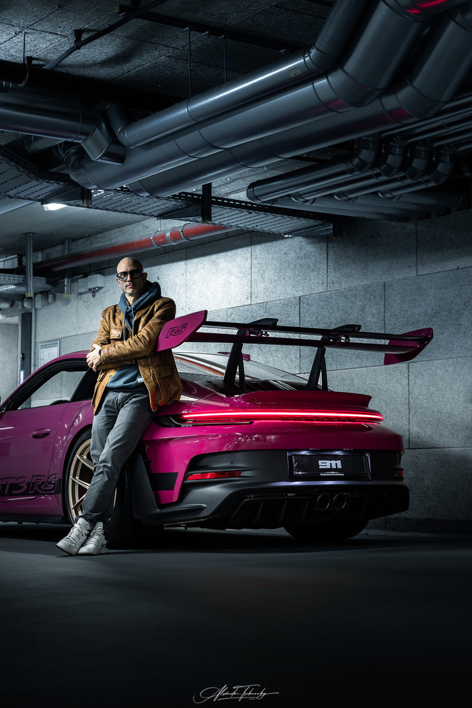 911 GT3 RS Sternrubin Neo | Entdecken Sie die faszinierende Welt von Alexander Tschuncky Arts: Kreative Fotografie, atemberaubende Automobilkunst und hochwertiger Bilderdruck. Lassen Sie sich inspirieren! - Realisiert mit Pictrs.com