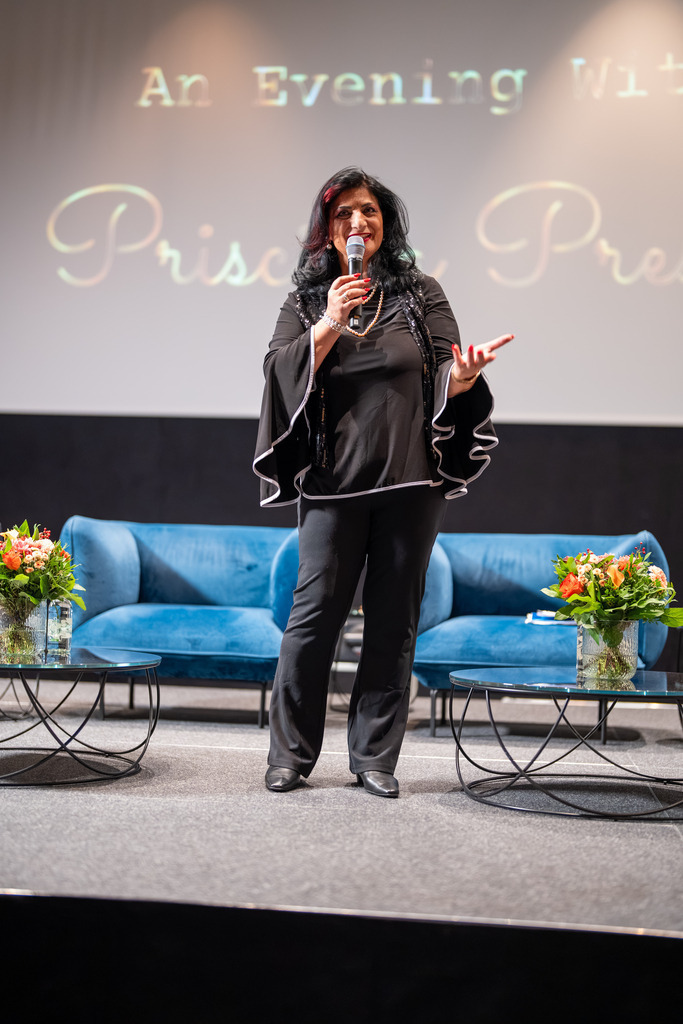 029_Priscilla Presley Impressionen Fantreffen__kunzmedia.ch | OnlineShop für Bilder kunzmedia.ch