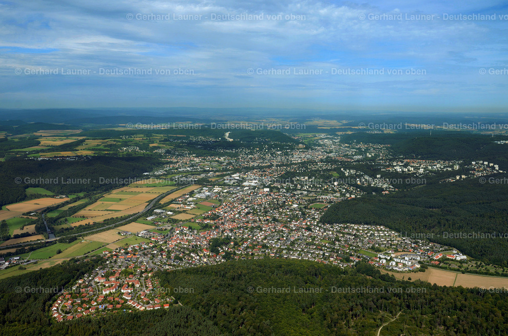 3291436 | Gesamtaufnahme Marburg