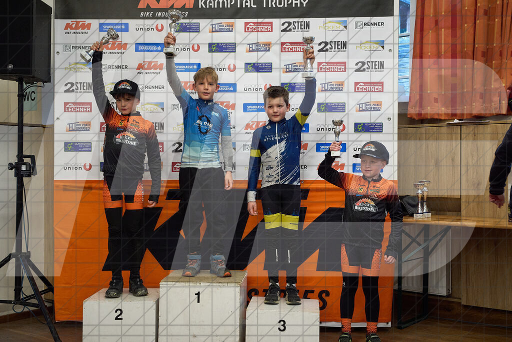 34. KTM Kamptal Trophy  | ZÖBING, Österreich – 2026-03-28: 34. KTM Kamptal TrophyFoto: © 2026 Martin Bihounek - MB Creative e.U.