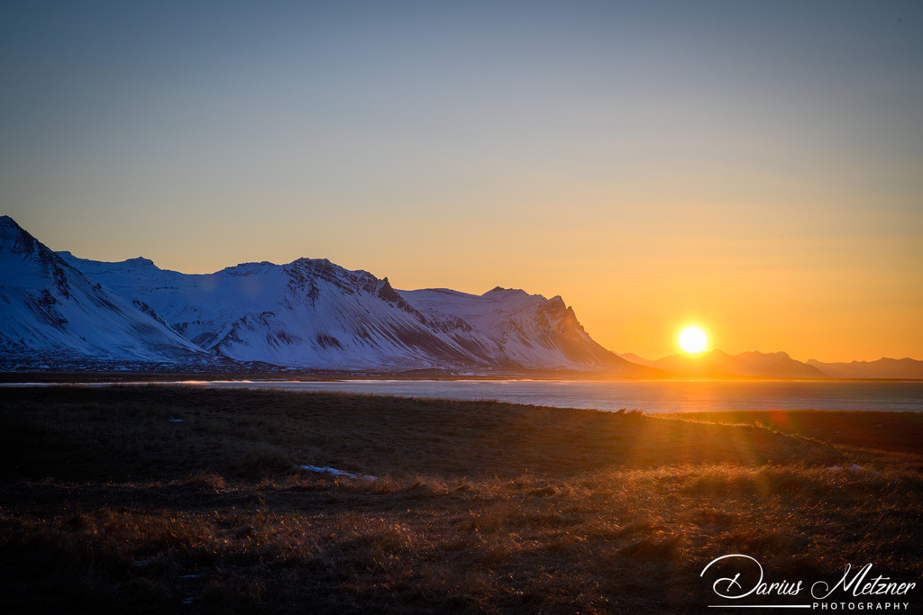 Budir in Westisland | Budir in Westisland