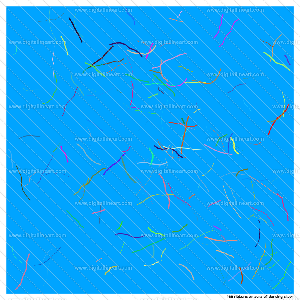 168-ribbons-aura-of-dancing-silver | digitallineart - Realisiert mit Pictrs.com