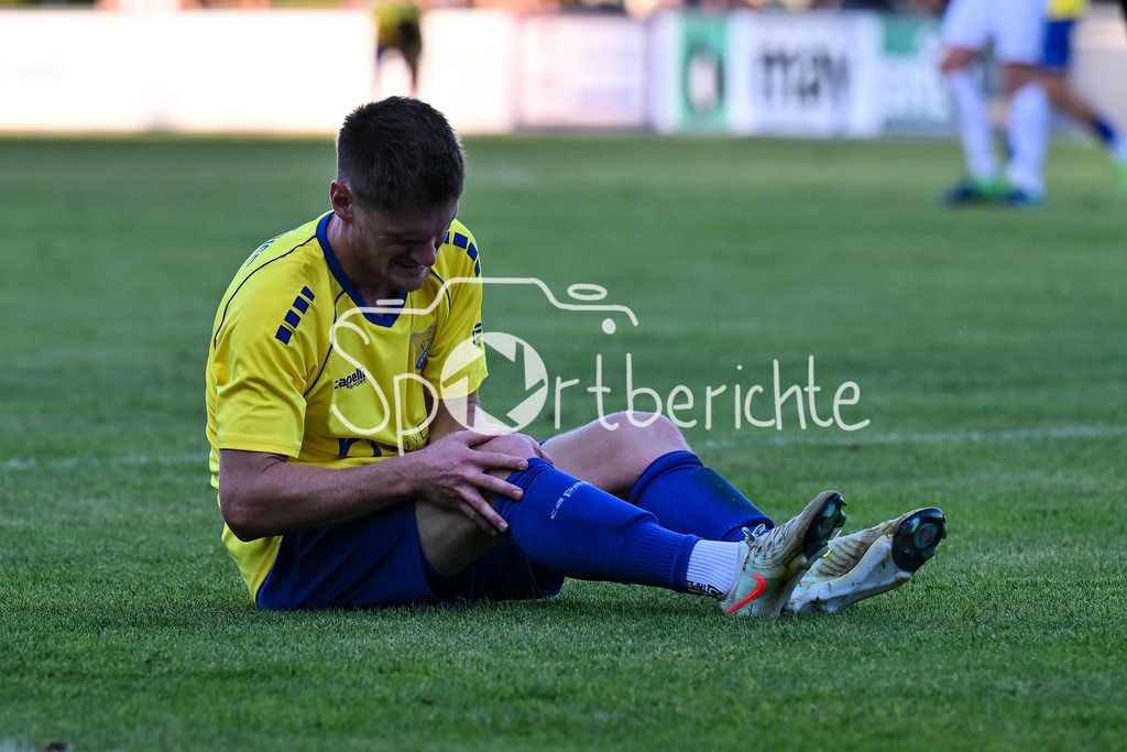 FC Ismaning - FC Pipinsried | Pipi 6
