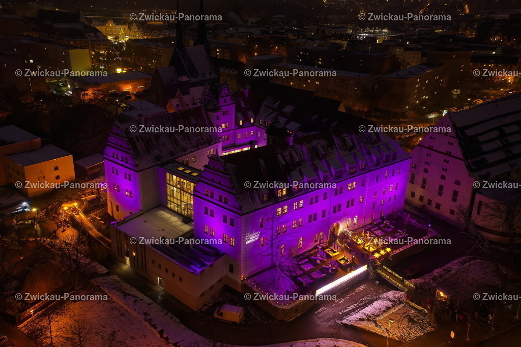 Zwickau... | Aufnahmen aus Zwickau und dem Zwickauer Land: