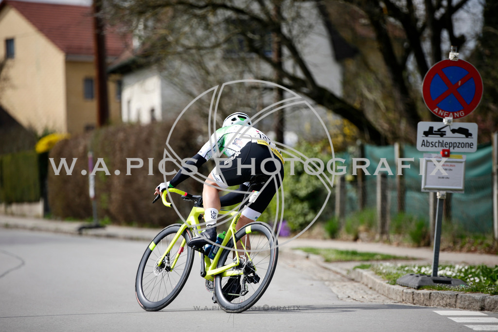 ..... | AUSTRIA, Leonding, 30.03.25, Leonding Saisoneröffnungsrennen CYCLING LEAGUE AUSTRIA, Image Shows: , Foto: Wapics/WILLDONER A.