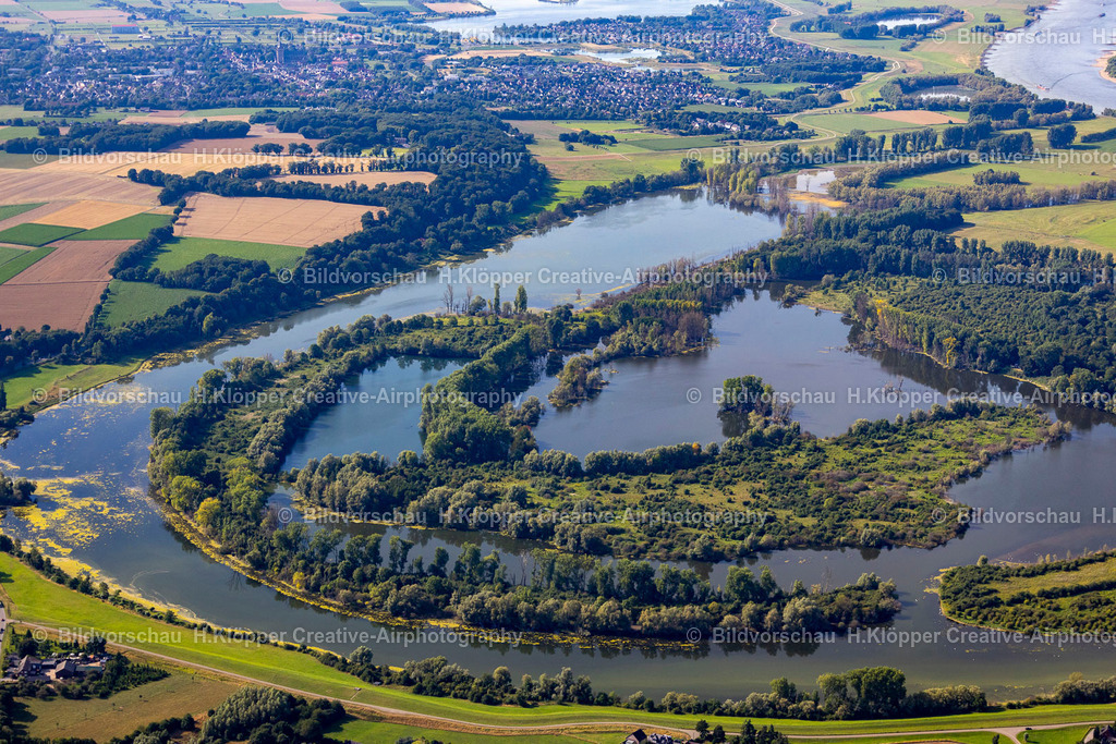 Luftbild Xanten-5327 | Luftbildfotografie - Realisiert mit Pictrs.com