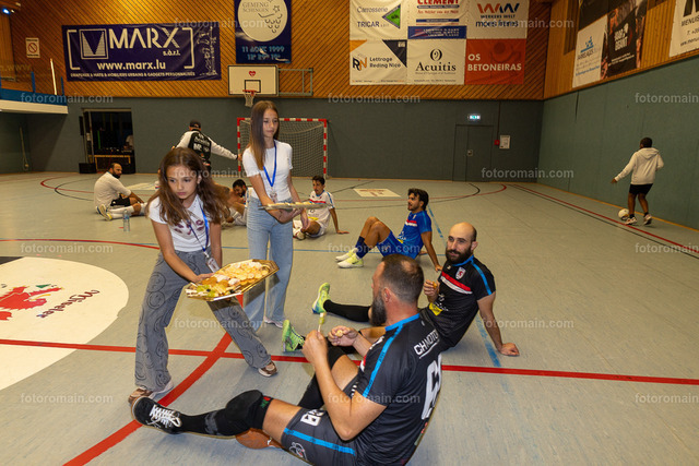 Futsal season Opening 25.09.26.. (163 von 173) | www.fotoromain.lu
