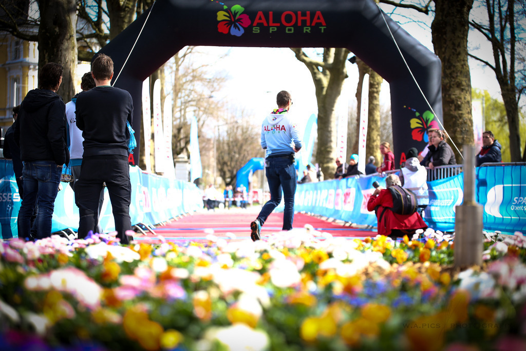 A-Willdoner_20240317_42 | 17.03.24, Wels, ALOHA WELS HALBMARATHON, picture shows: 
Photo: WAPICS / Andreas Willdoner