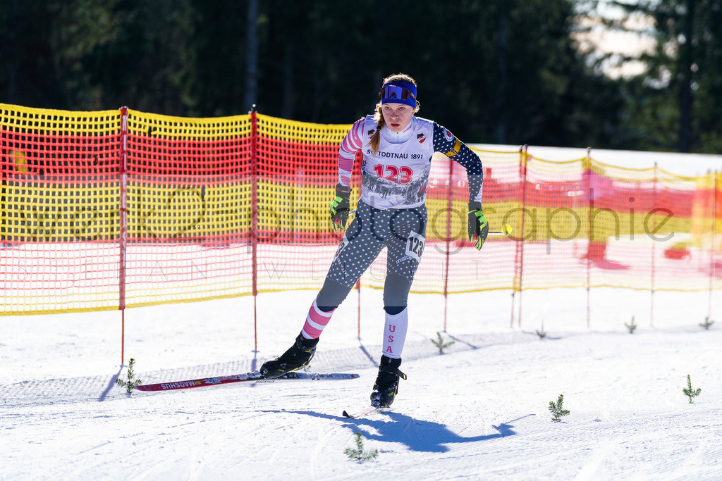 DSC Notschrei | 2. DSV E.INFRA Schülercup im Nordic-Center Notschrei am 17. bis 19. Januar 2025