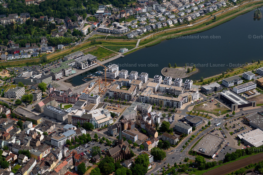 3805190 | Bürogebäude am Phönixsee, Dortmund
