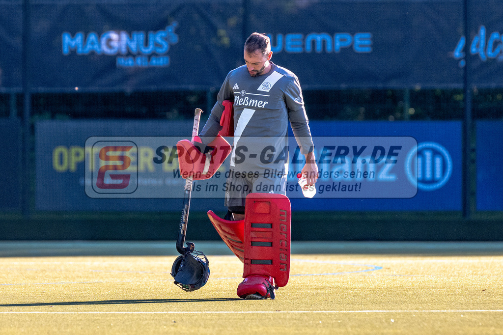 SM_20240921-D85_4093 | 1.Bundesliga Feldhockey (M) DCadA BHC / 6:4 n.P.