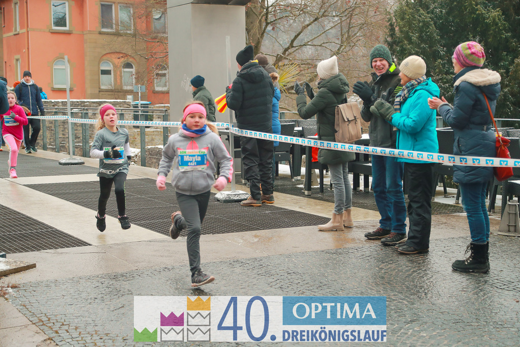 AOK JuniorCup 400m | 3koenigslauf 2026 - Realisiert mit Pictrs.com