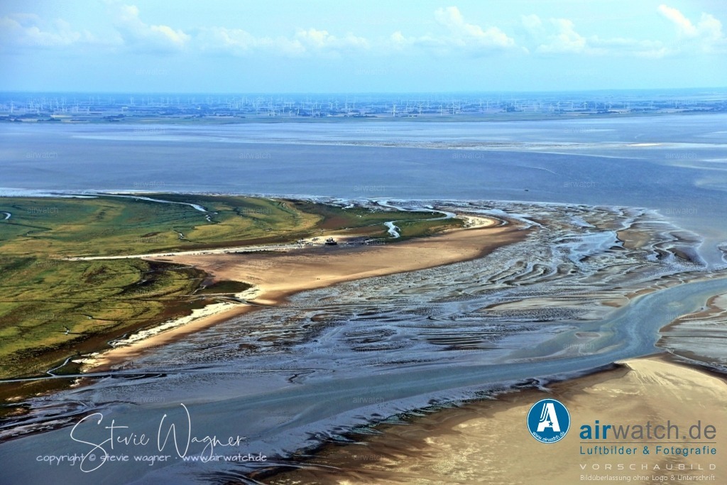Luftbilder St.Peter-Ording | Entdecken Sie atemberaubende Luftbilder und Fotografien auf airwatch.de - Tauchen Sie ein in eine Welt voller faszinierender Aufnahmen aus der Vogelperspektive.