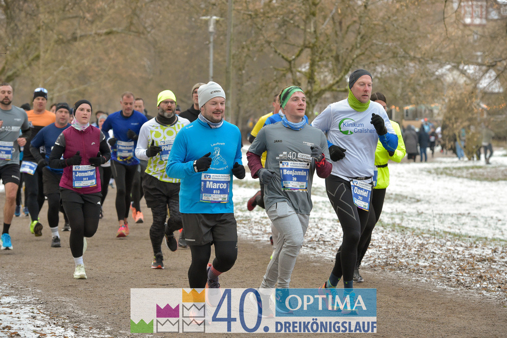 VR Bank Hauptlauf 10km | 40. Optima 3koenigslauf 2026 - Realisiert mit Pictrs.com