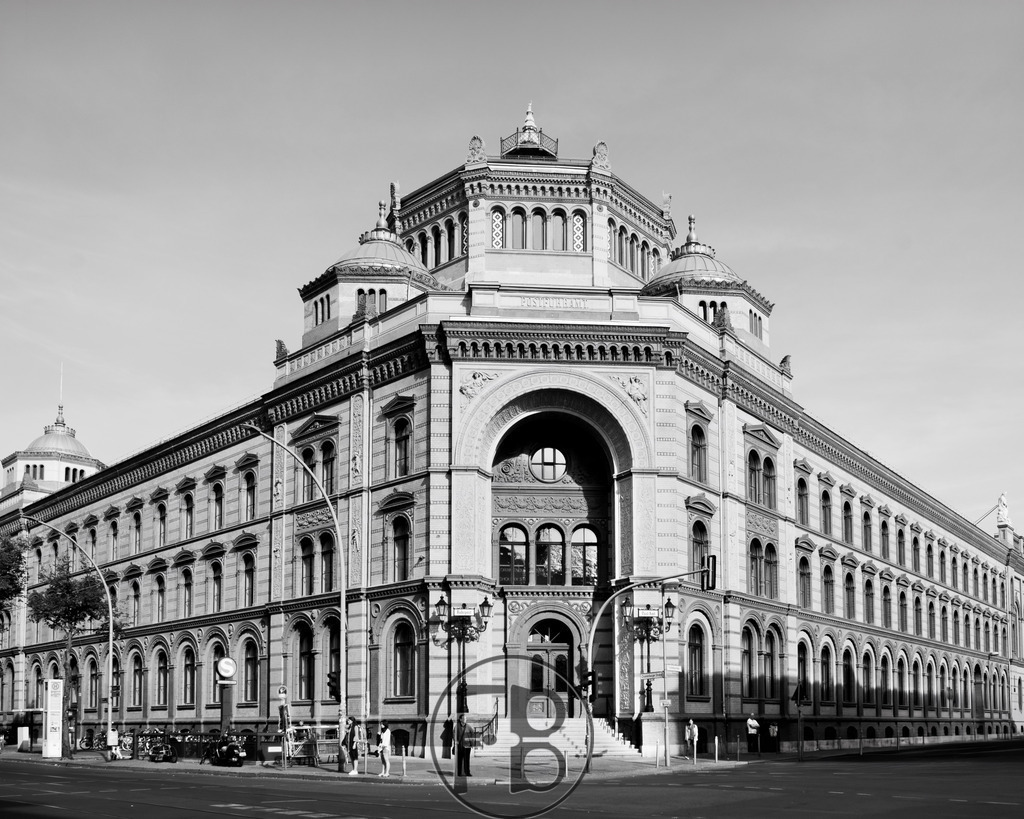 Postfuhramt | FotoBerti - Photographer, Artworks, FineArtPrints - Realisiert mit Pictrs.com