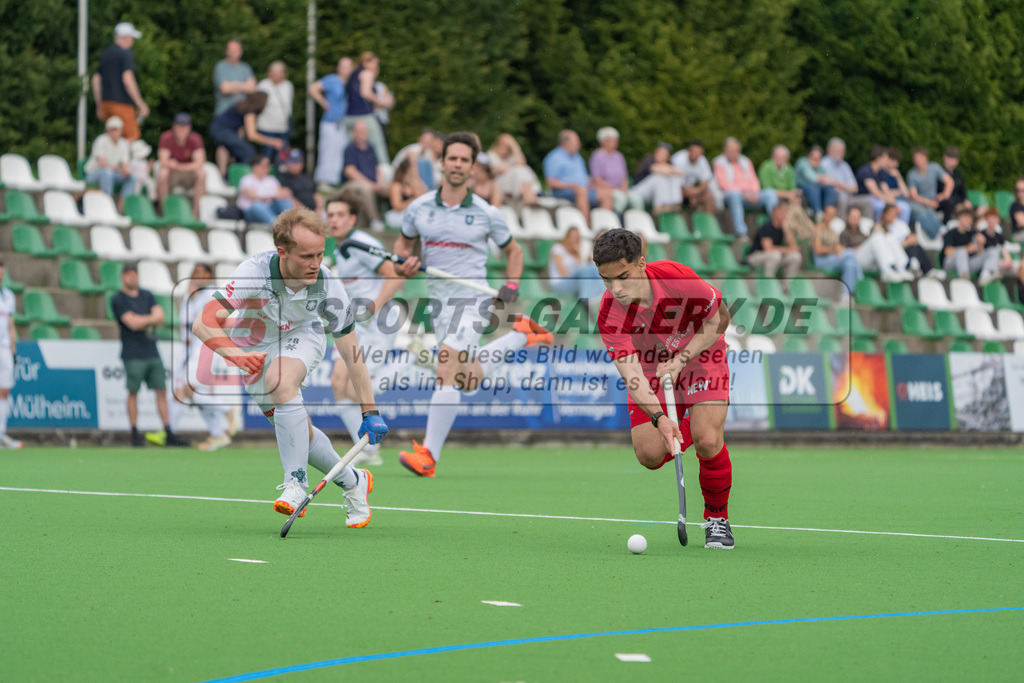 HK_20260502_04997 | 1. Bundesliga Herren Uhlenhorst Mülheim - Gladbacher HTC am 02.05.2026