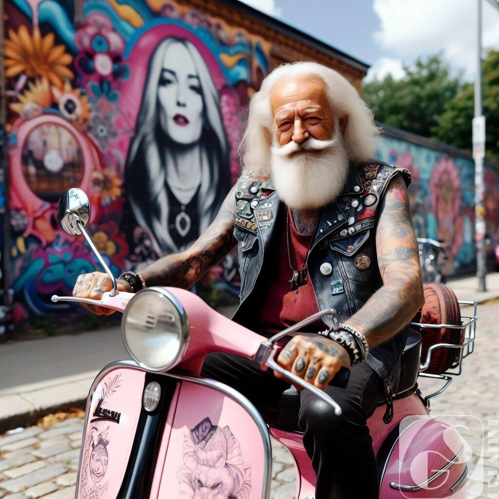 My vespa | Fotogeschenke aller Art, kostenlose Games und die schönsten KI-Bilder in 4K Qualität. Egal ob als Download, Leinwand, Kalender usw... Jetzt günstig bestellen!
 - Realisiert mit Pictrs.com