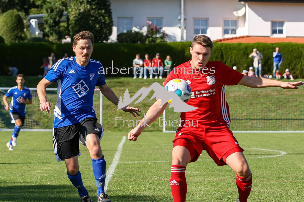 993T9856 | v.l. Johannes Gell, Maximilian Zacherl