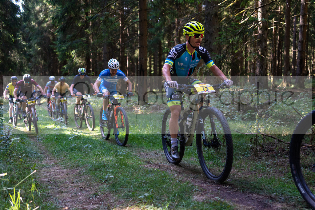 RennsteigRIDE | RennsteigRIDE, Schmiedefeld - 3. September 2022