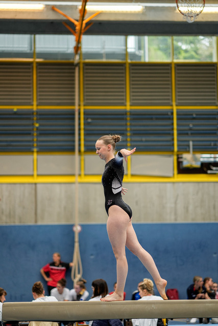 20260515 Gerätturnen  BaWü Cup DG3 | Landesturnfest Konstanz 2026Datum: 20260515Ort: Konstanz(DE) - Geschwister Scholl SporthalleFotograf: Christian Habel