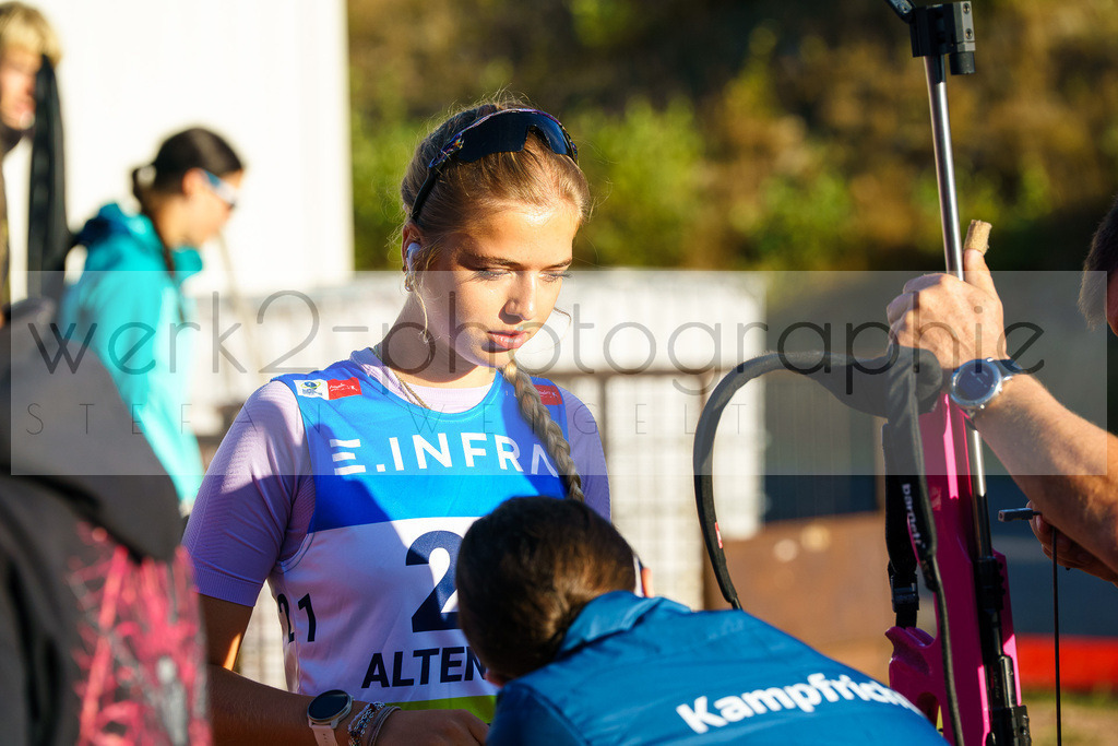 DP Altenberg | Deutschlandpokal, Altenberg - 19.-21.09.2025