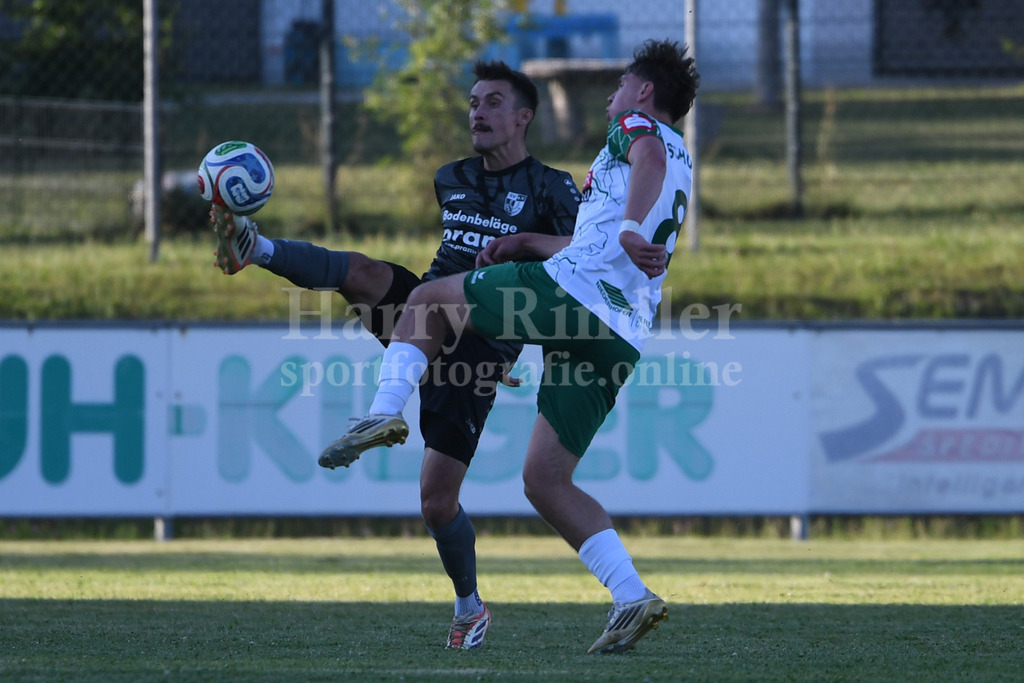 Testspiel SV Neuhausen/Offenberg : SV Schalding II | Testspiel SV Neuhausen/Offenberg : SV Schalding II - Realisiert mit Pictrs.com