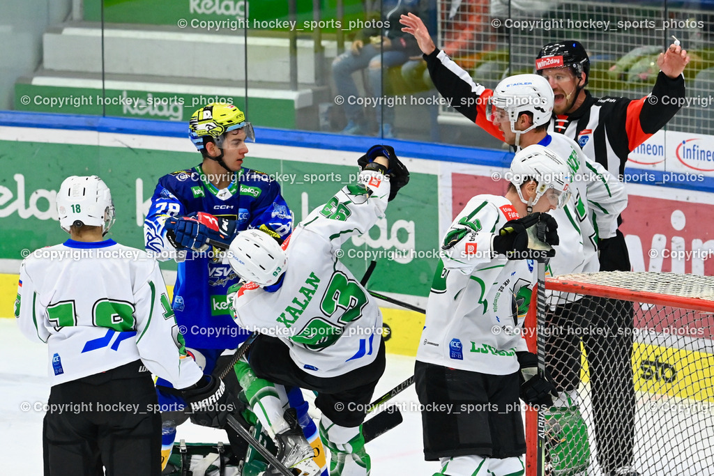 EC IDM Wärmepumpen VSV vs. HKSZ Olimpija 6.11.2022 | #18 Pecnik Jakob, #93 Kalan Luka, #78 Maxa Felix, GROZNIK BOSTJAN Referee