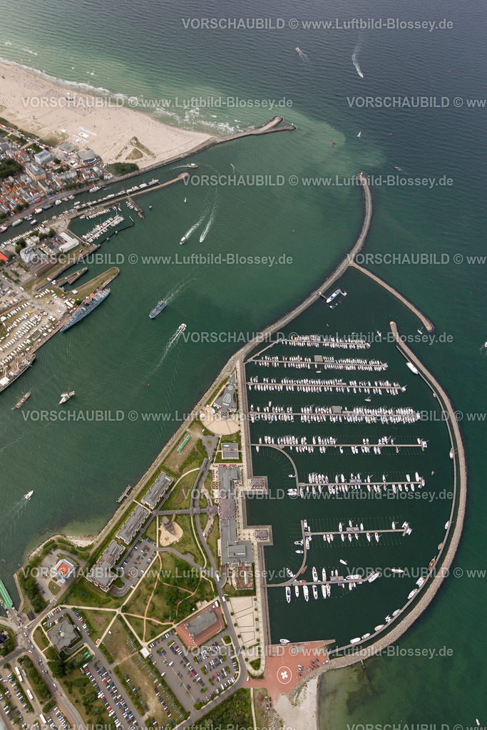 Warnemuende12082195 | Segelbootsafen, Hafen Wanremünde, Yachthafen Residenz Hohe Düne , Segelboote, Warnemünde,  Rostock,  Ostsee, Ostseeküste, Mecklenburg-Vorpommern, Deutschland, Europa