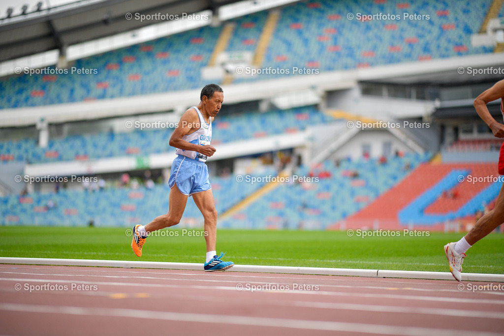 WMAC 2024 - Day 3_195 | World Masters Athletics Championship am 15.08.2024 in Gotheburg; SpeerwurfPhoto: Kai Peters - Realisiert mit Pictrs.com
