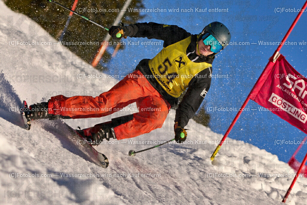 ALP9117_NOe-BetriebsSKI-LM_Bachler Marco | (C)FotoLois.com, Alois Spandl. 51. Niederösterreichische LandesBetriebs-Skimeisterschaften, best of two, Almlift-Piste Hochkar, LSV - Schiclub Göstling-Hochkar, Fr 16. Februar 2024.