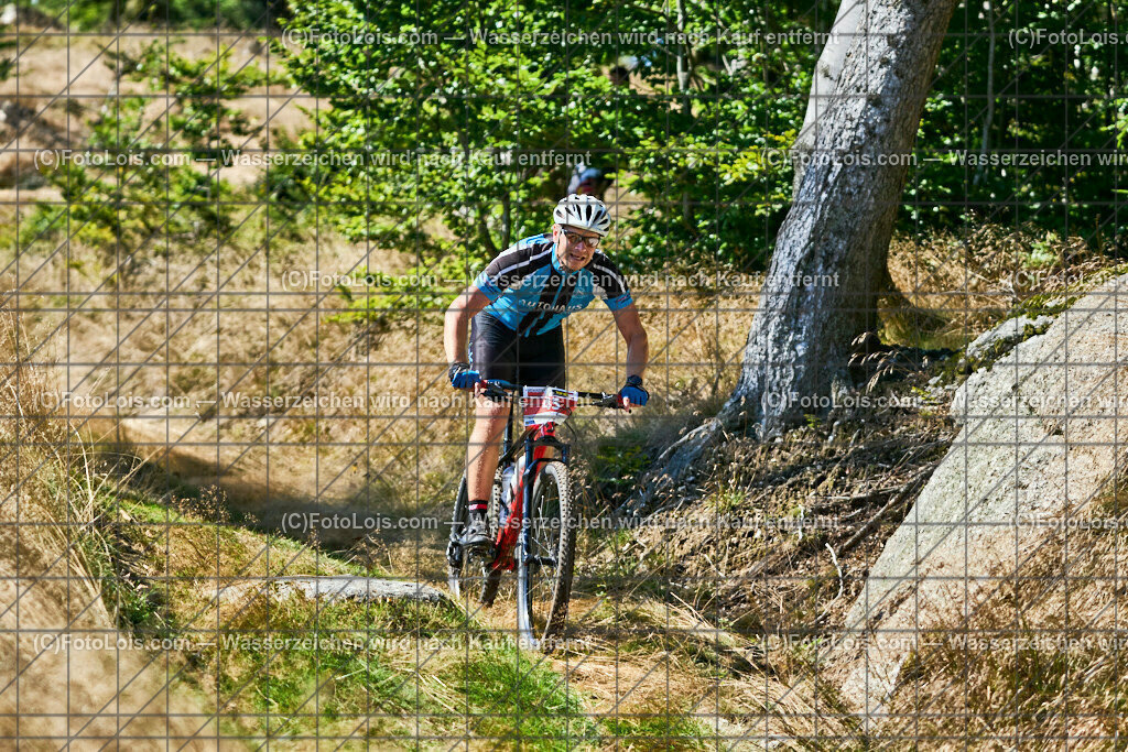 ALP6138_GRANITBEISSER_Extreme_Breuer Gunther | (C)FotoLois.com, Alois Spandl, 28. GRANITBEISSER Mountainbike-Marathon in St. Georgen am Walde, Sa 3. Sept. 2022.