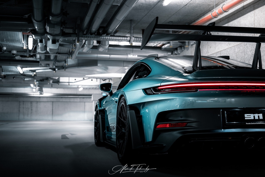911 GT3 RS IPA | Entdecken Sie die faszinierende Welt von Alexander Tschuncky Arts: Kreative Fotografie, atemberaubende Automobilkunst und hochwertiger Bilderdruck. Lassen Sie sich inspirieren! - Realisiert mit Pictrs.com