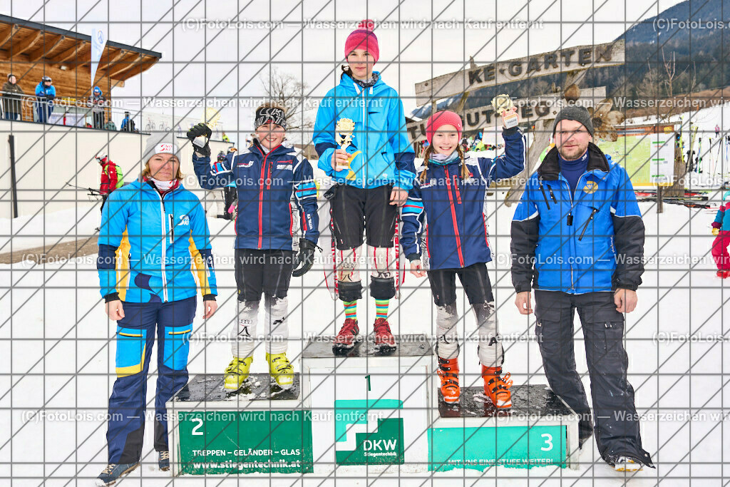 ALP7893_SkiBezirksMeisterschaft_Kinder XI-w | (C)FotoLois.com, Alois Spandl, SkiBezirksMeisterschaft NÖ-West und Bambini/Kindercup-RTL, SC Hollenstein am Königsberg, Sa 11. Feb. 2023.