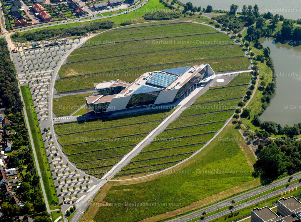 2787071 | Das MobileLifeCampus ist eine VW-konzerneigene Weiterbildungsinstitution mit wissenschaftlichem Profil