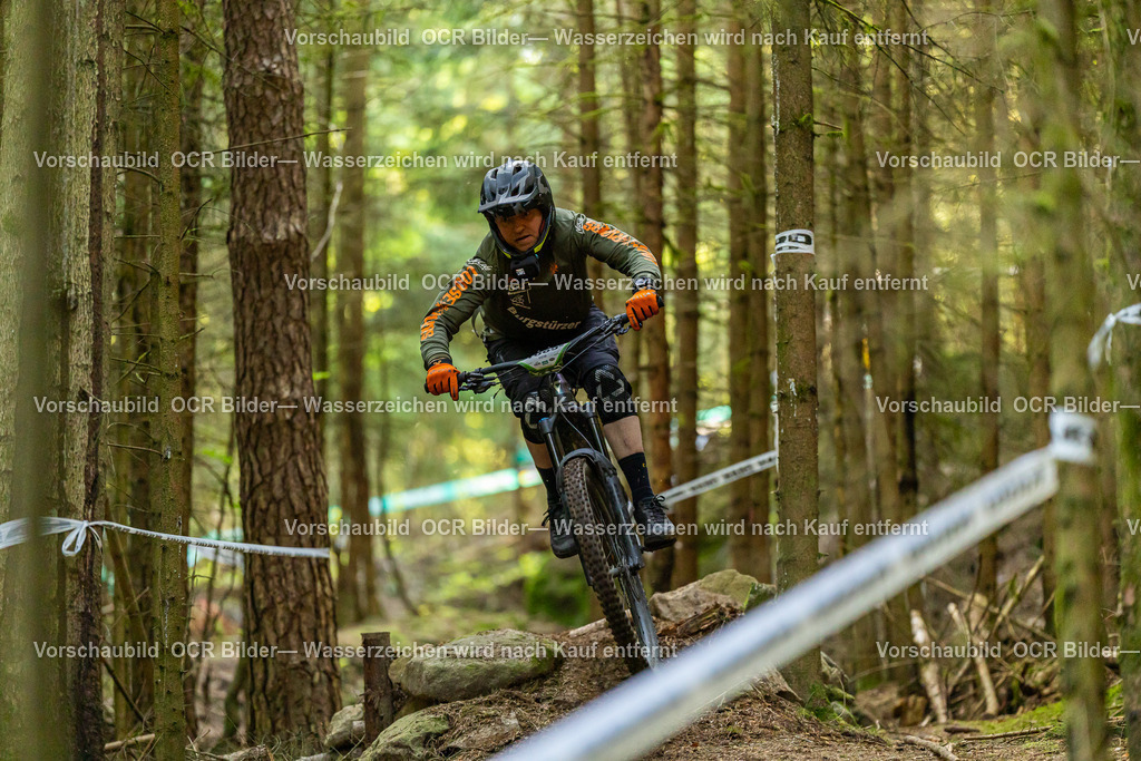 E1 Trieb Samstag R6-1364 | OCR Bilder Fotograf Eisenach Michael Schröder