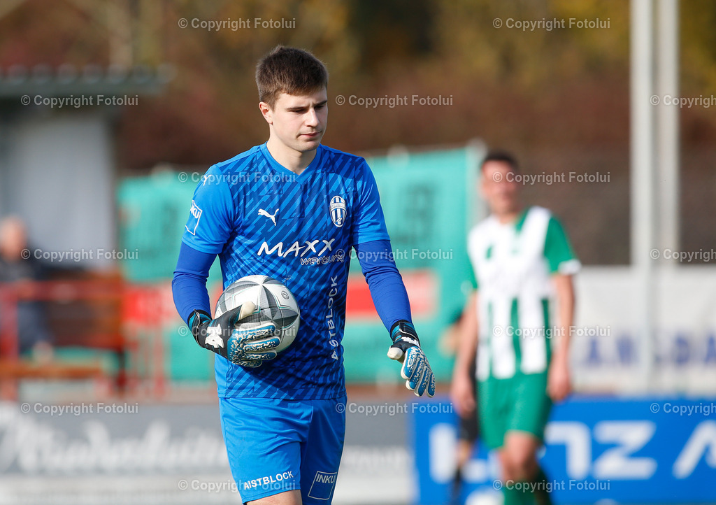 A_LUI_191024_21 | SPORT FUSSBALL LL OST ASKOE OEDT1B-ASKOE SCHWERTBERG IM BILD: FELIX SCHMIDHUBER (SCHWERTBERG) FOTO: FOTOLUI