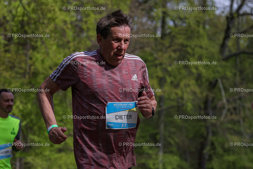 Osterlauf Koeln; Koeln, 16.04.22 | Impressionen vom Osterlauf Koeln am 16.04.22 in Koeln (Nordrhein-Westfalen).