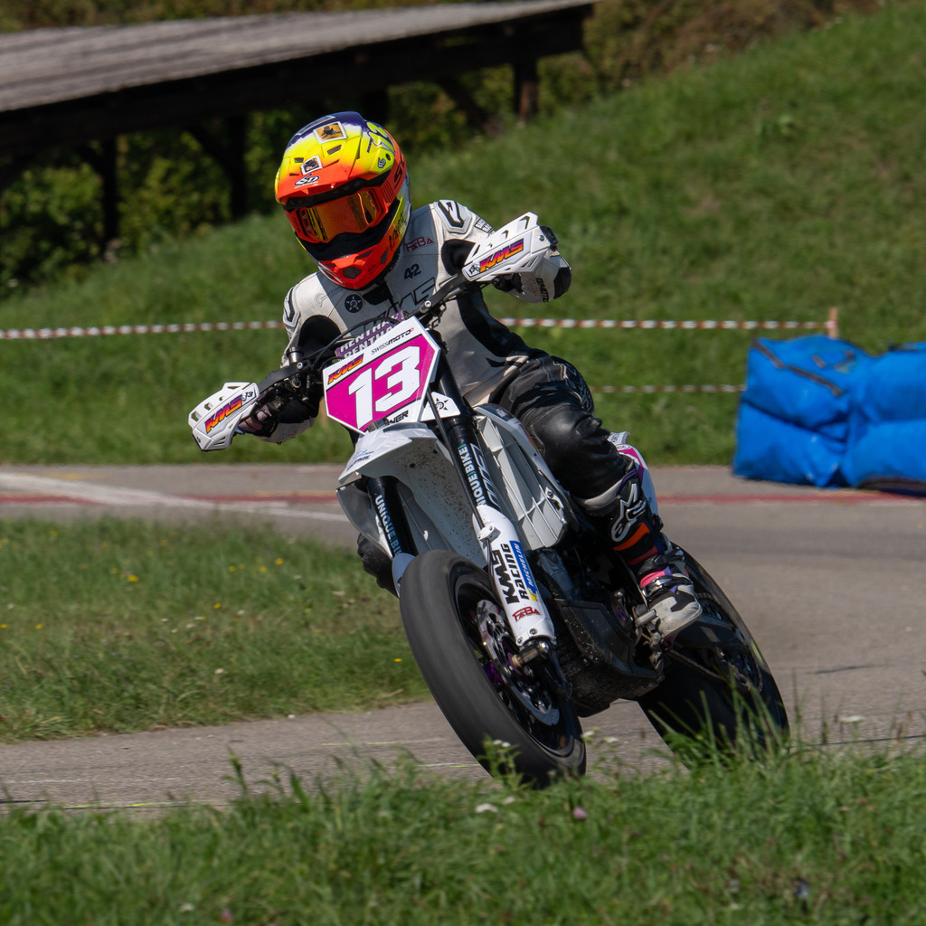 20260912-S7A03439 | Supermoto, KMS Racing, Racing, Sport - Realisiert mit Pictrs.com
